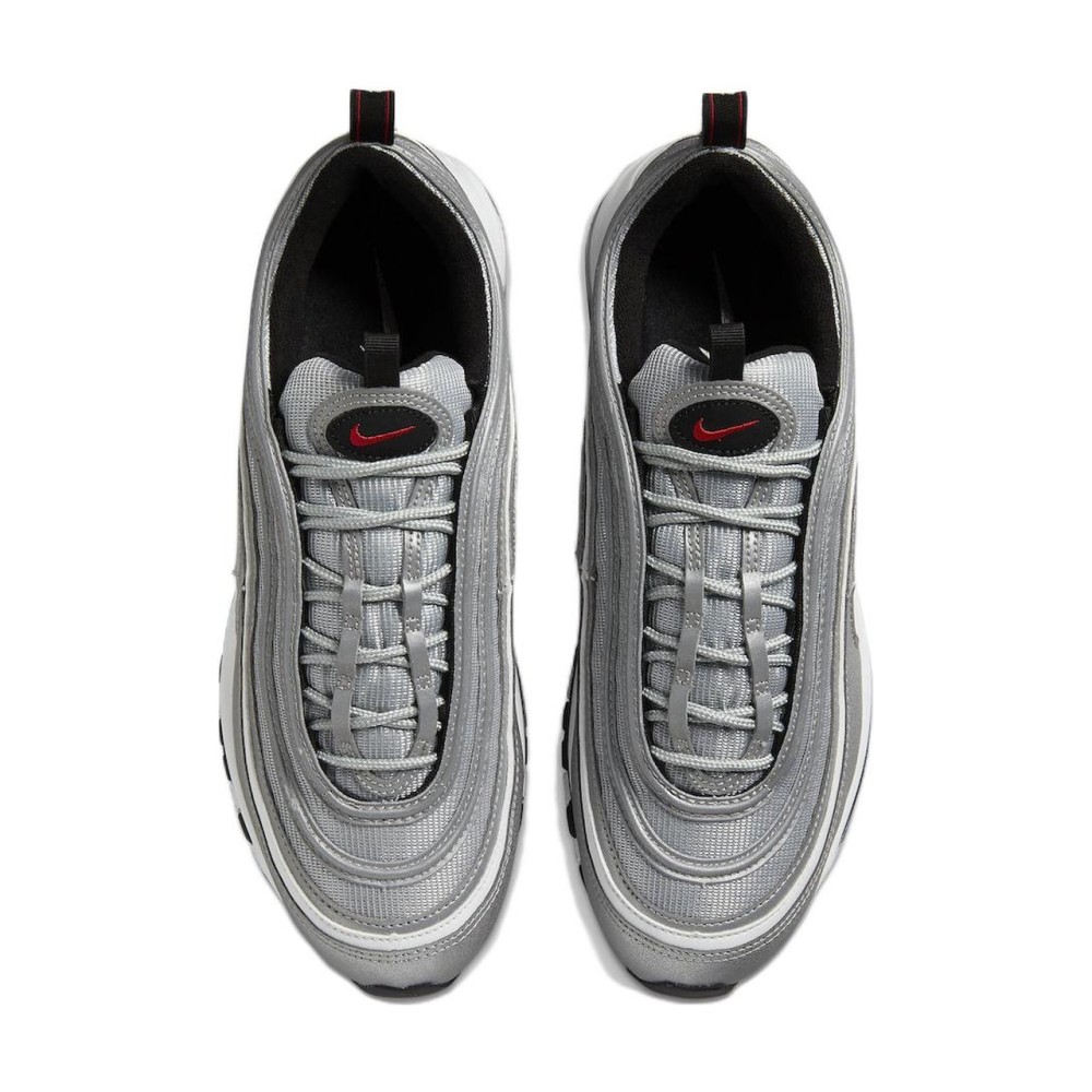 Air Max 97 Og Silver Bullet 2022