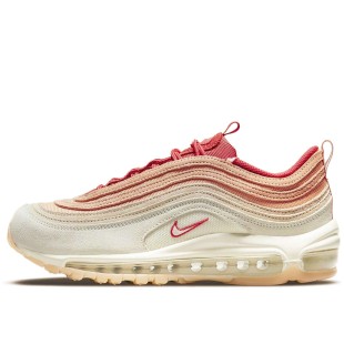 Air Max 97 Orange Chalk Cashmere Women