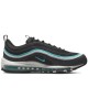 Air Max 97 Black Sport Turquoise