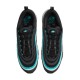 Air Max 97 Black Sport Turquoise