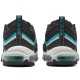Air Max 97 Black Sport Turquoise
