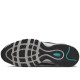 Air Max 97 Black Sport Turquoise