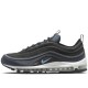 Air Max 97 Black Dark Obsidian University Blue