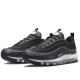 Air Max 97 Black Dark Obsidian University Blue