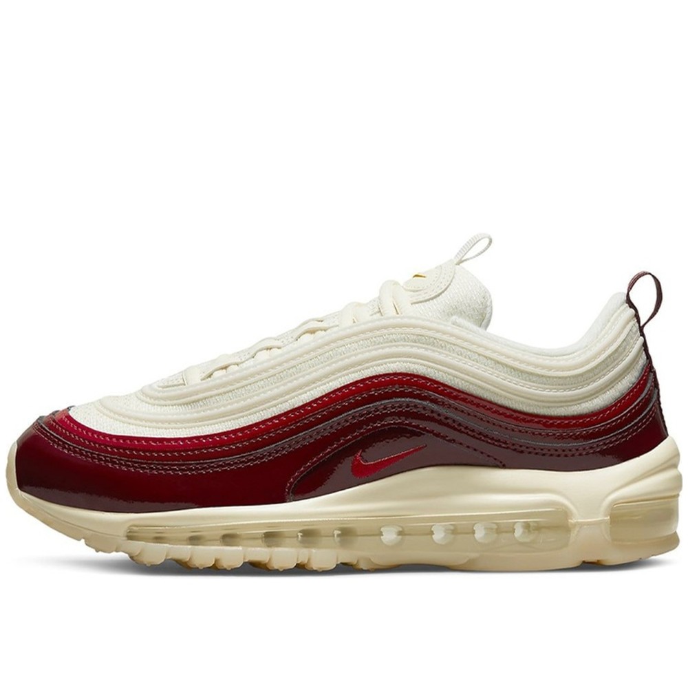 Air Max 97 Dark Beetroot Women