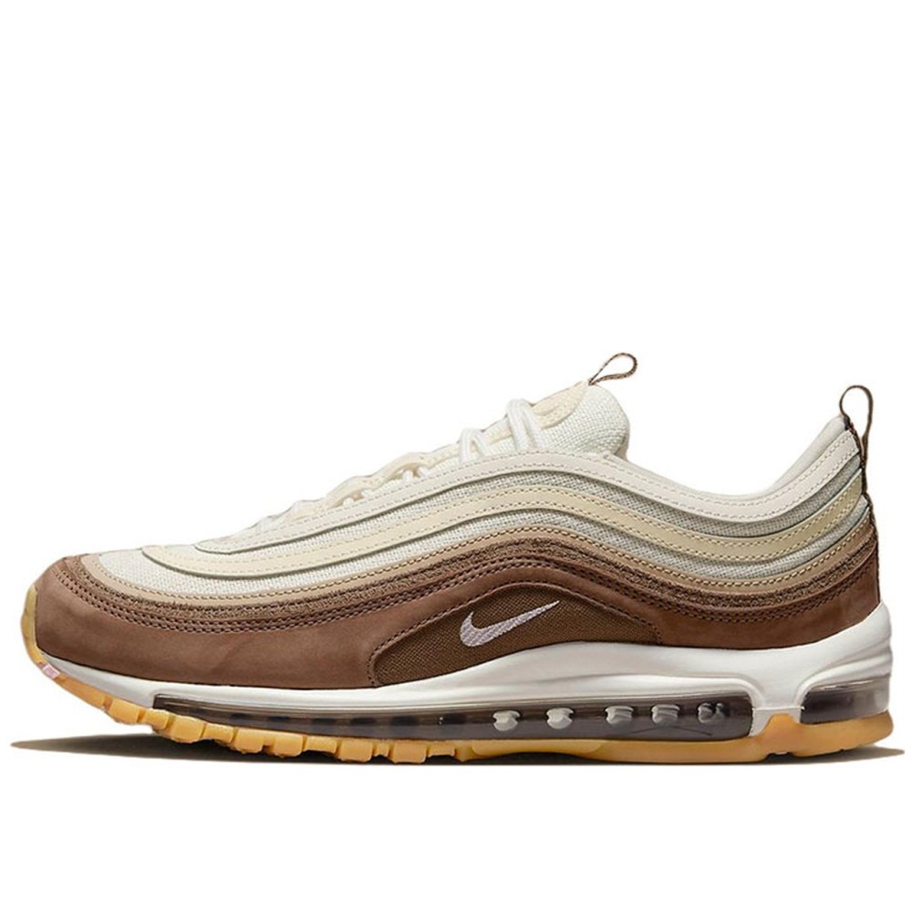 Air Max 97 Muslin Pink Foam