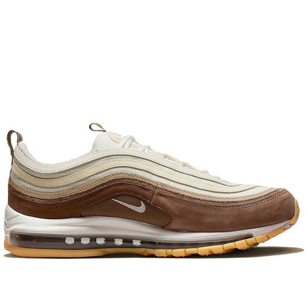 Air Max 97 Muslin Pink Foam