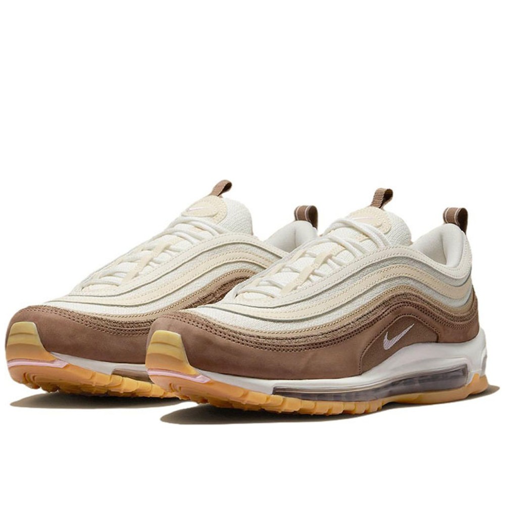 Air Max 97 Muslin Pink Foam