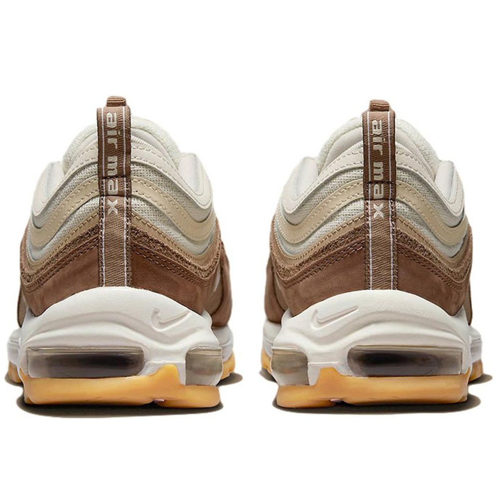 Air Max 97 Muslin Pink Foam