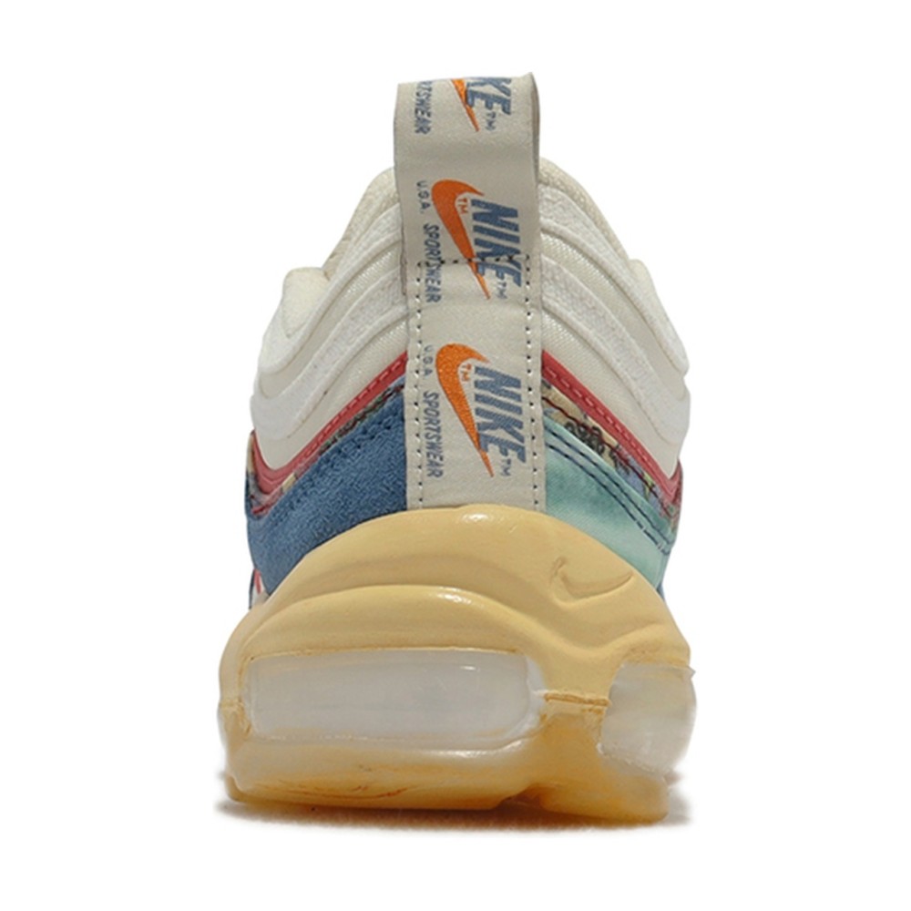 Air Max 97 Coconut Milk Fossil
