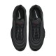 Air Max 97 Black University Red 2022