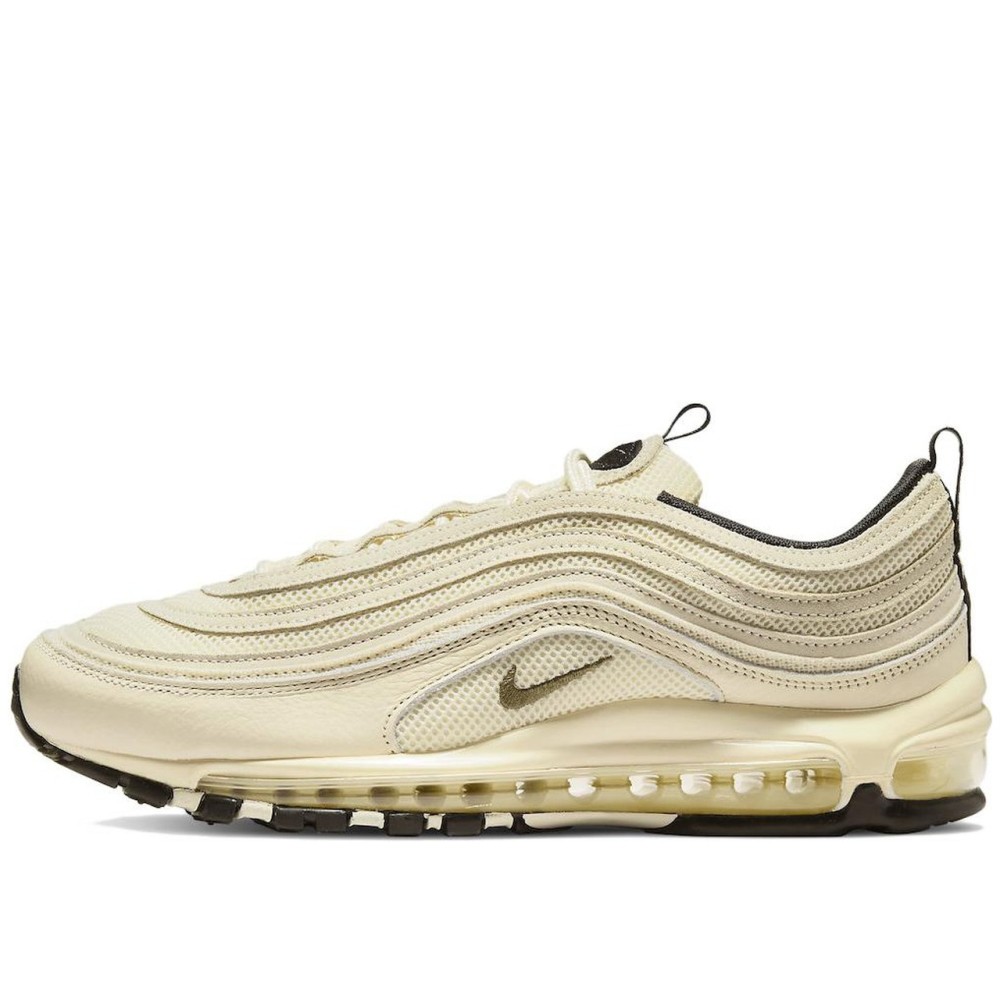 Air Max 97 Coconut Milk Black