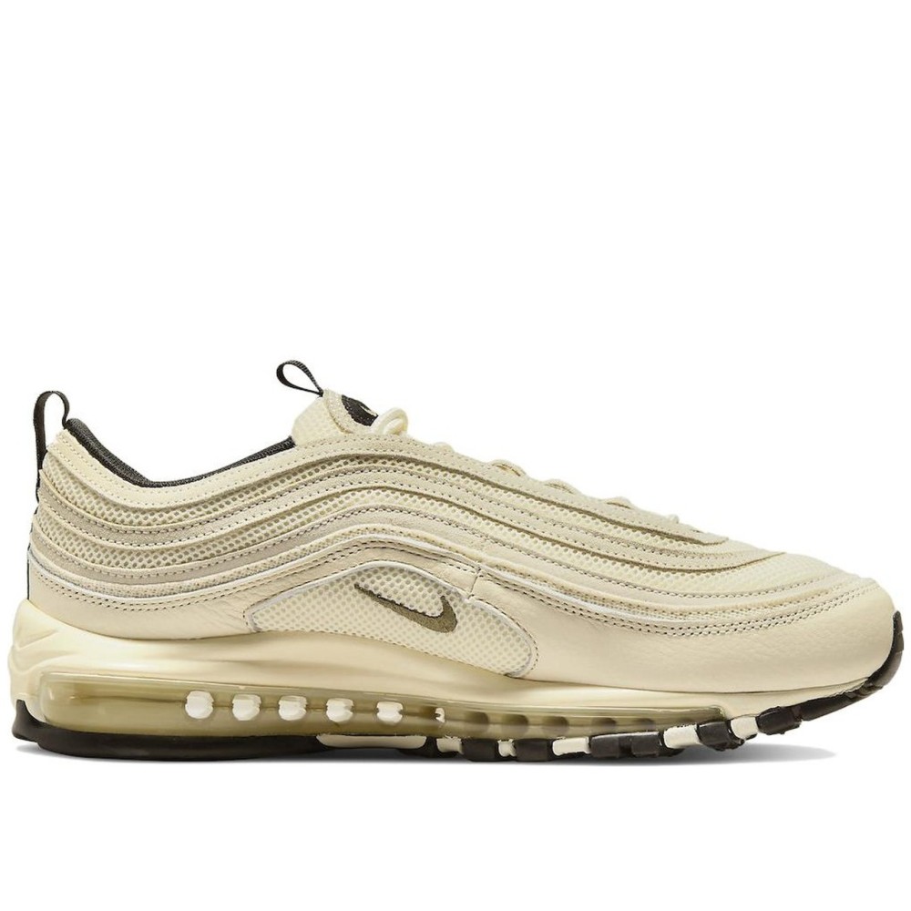 Air Max 97 Coconut Milk Black