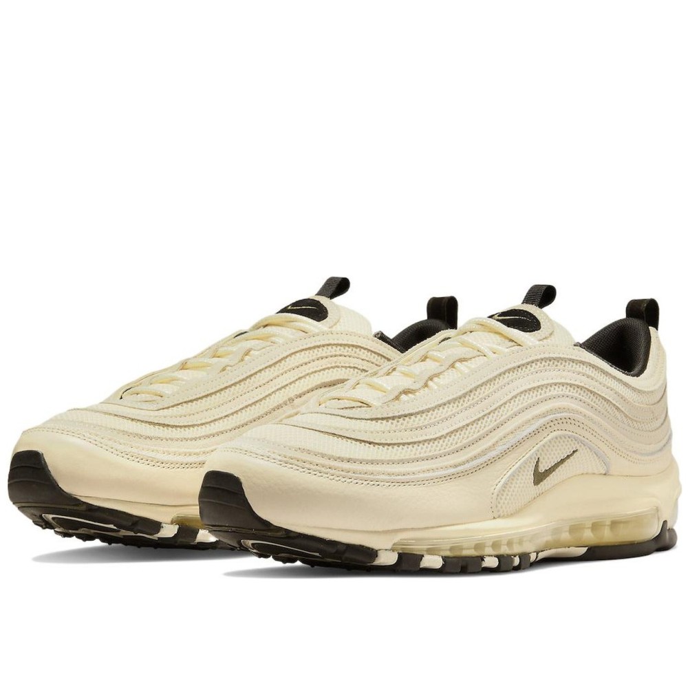 Air Max 97 Coconut Milk Black