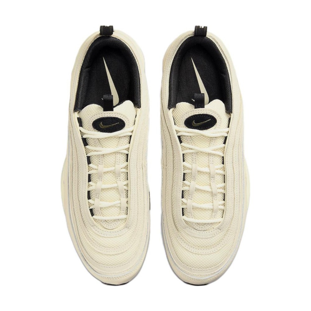 Air Max 97 Coconut Milk Black