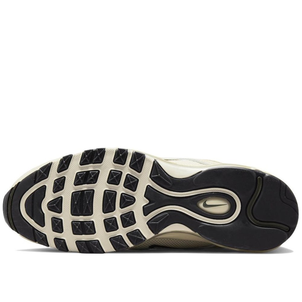 Air Max 97 Coconut Milk Black