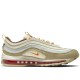 Air Max 97 Brown Red