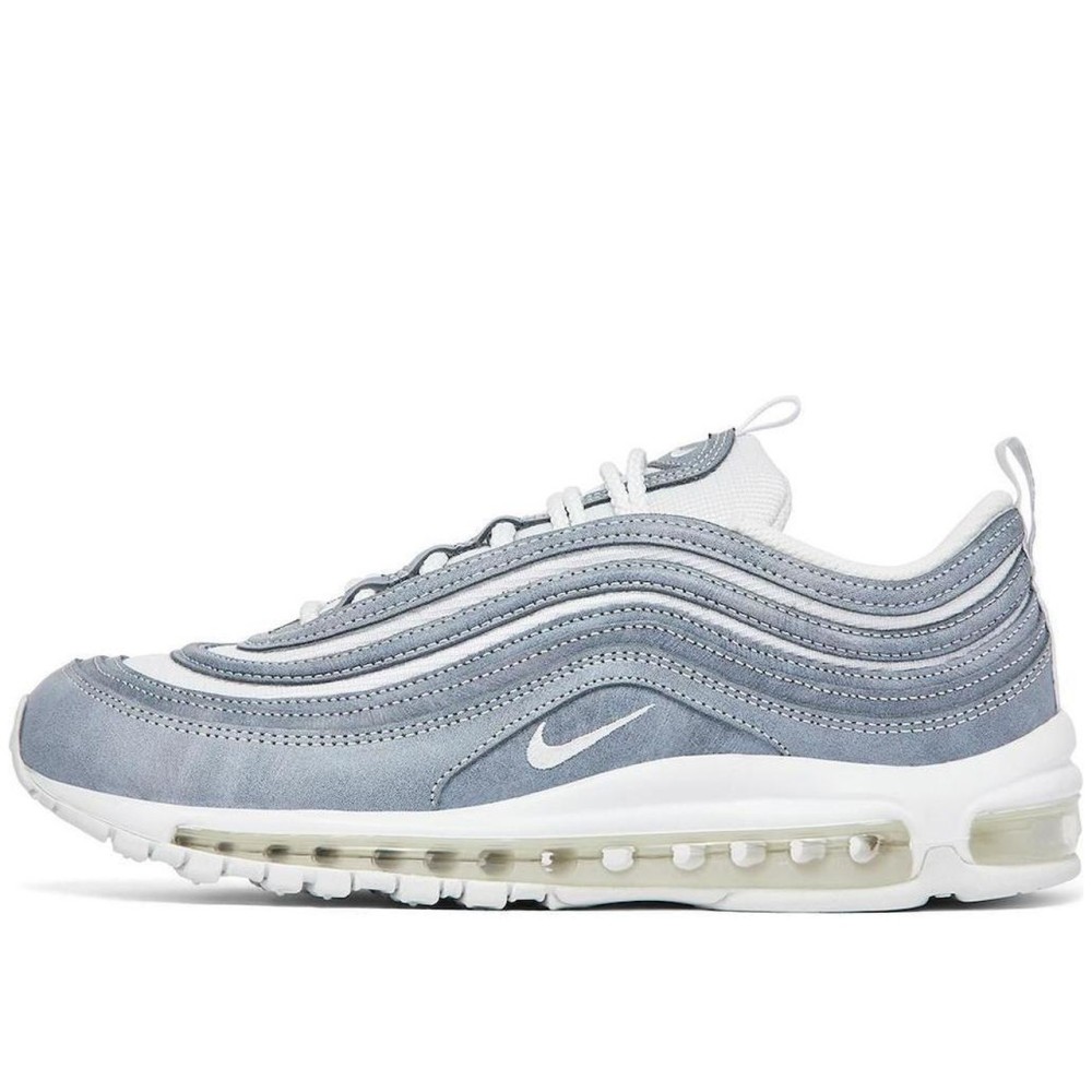 Air Max 97 Comme Des Garcons Homme Plus Glacier Grey