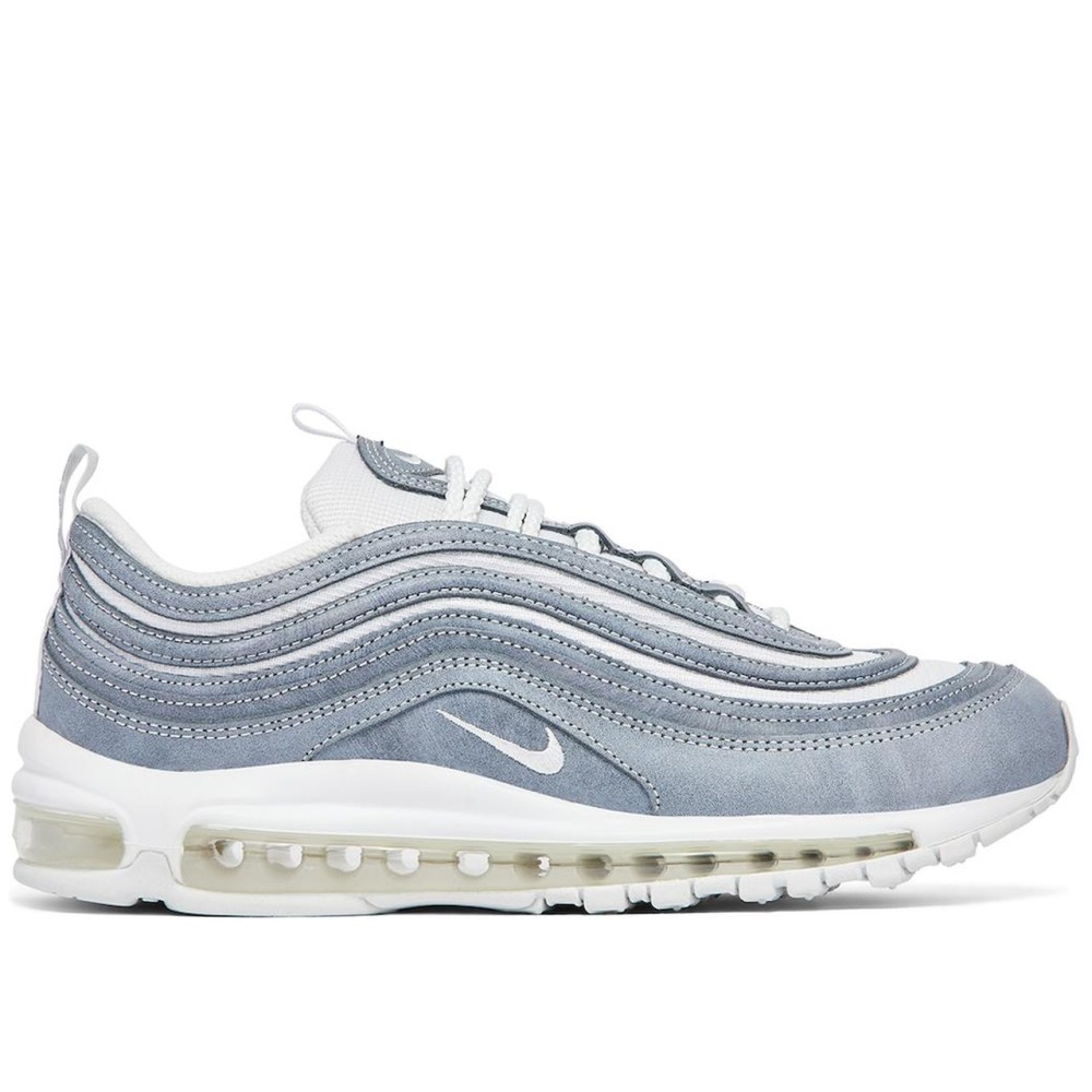 Air Max 97 Comme Des Garcons Homme Plus Glacier Grey
