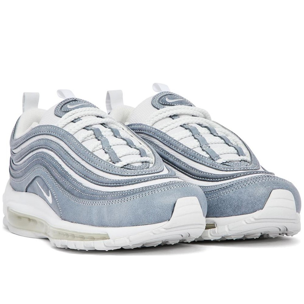 Air Max 97 Comme Des Garcons Homme Plus Glacier Grey