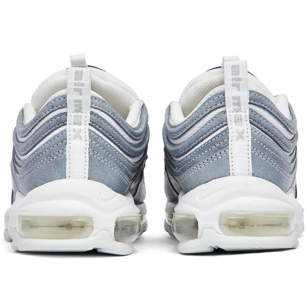 Air Max 97 Comme Des Garcons Homme Plus Glacier Grey