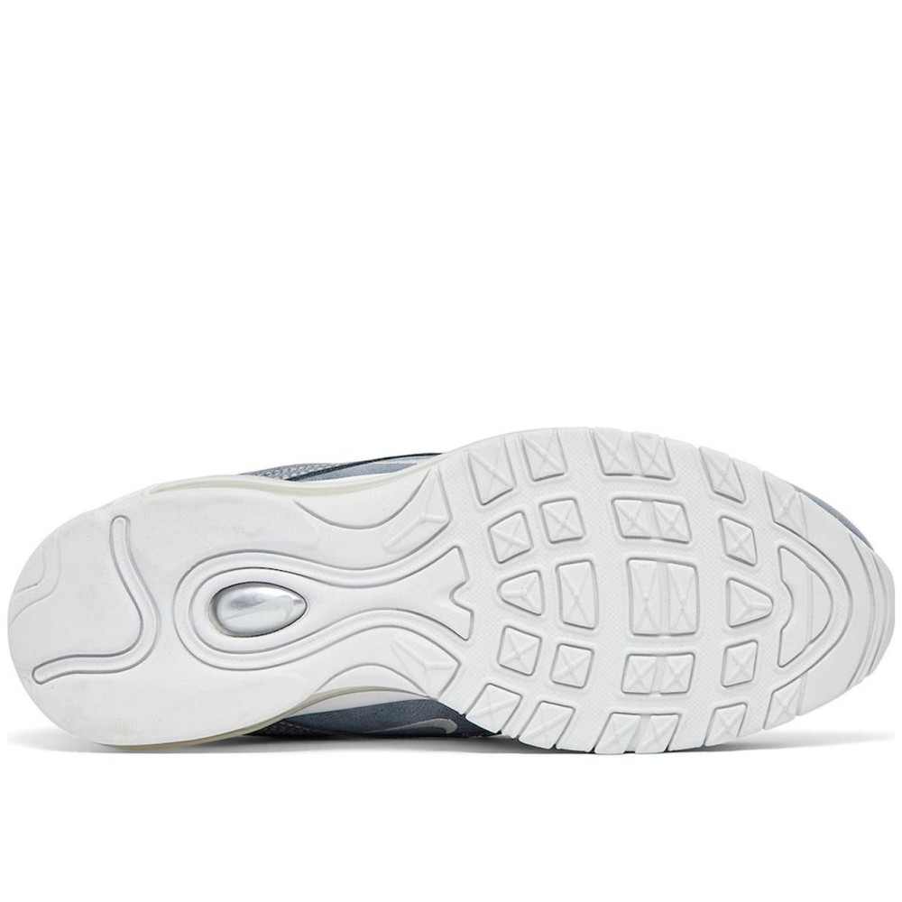 Air Max 97 Comme Des Garcons Homme Plus Glacier Grey