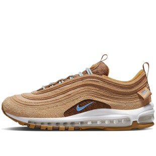 Air Max 97 Teddy Bear Praline