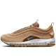 Air Max 97 Teddy Bear Praline