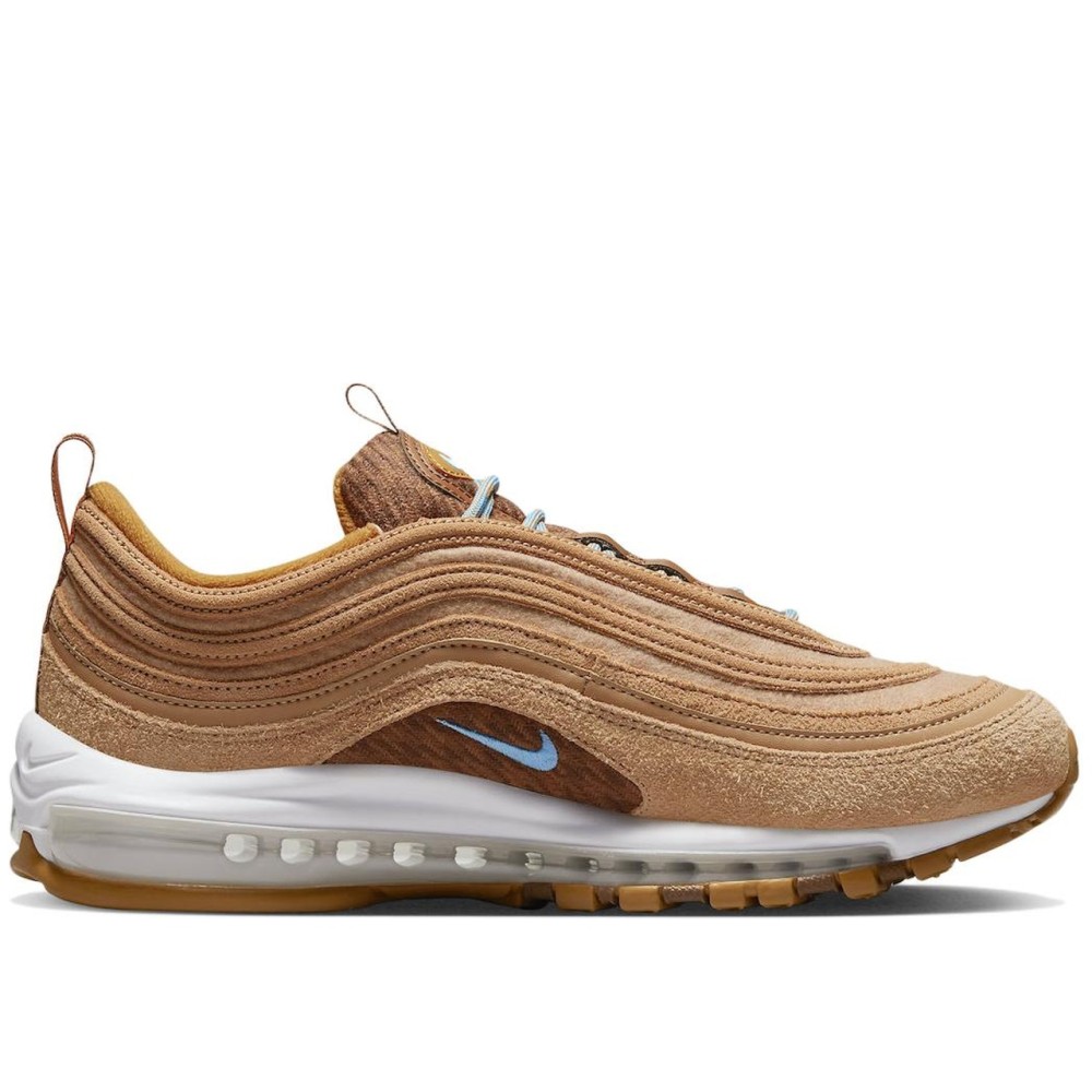 Air Max 97 Teddy Bear Praline