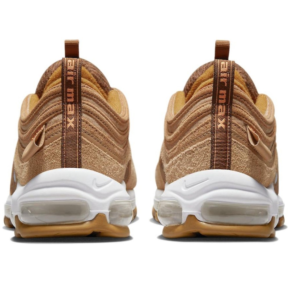 Air Max 97 Teddy Bear Praline