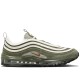 Air Max 97 Se Cargo Khaki Rugged Orange