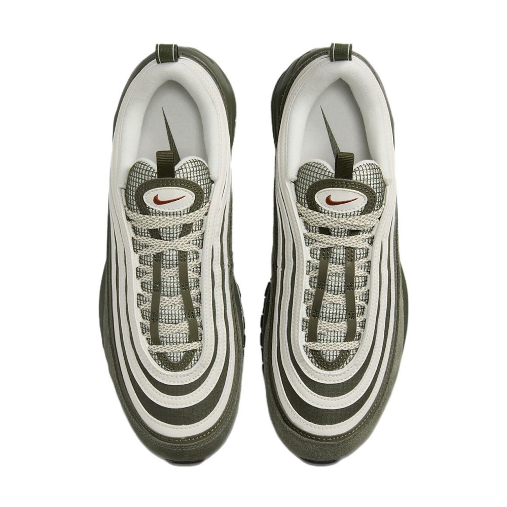 Air Max 97 Se Cargo Khaki Rugged Orange