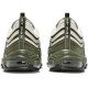 Air Max 97 Se Cargo Khaki Rugged Orange