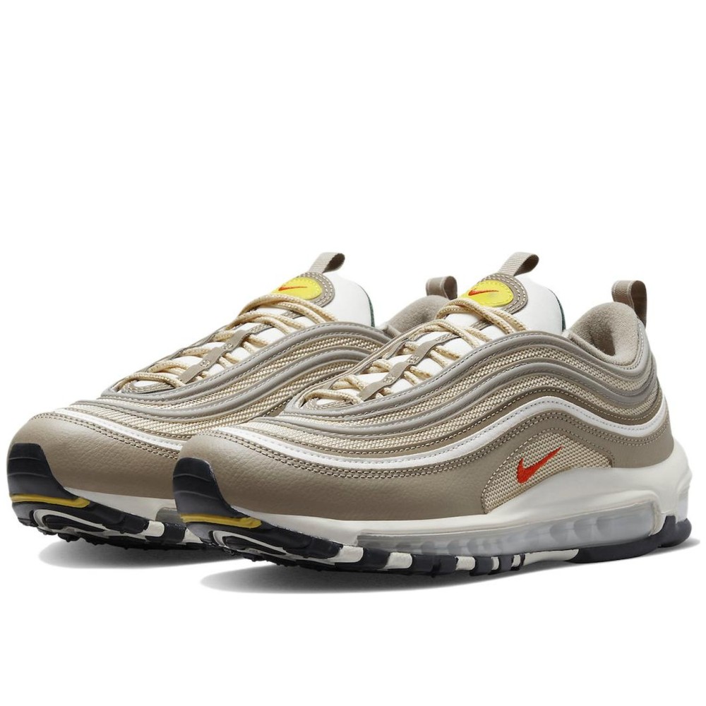 Air Max 97 Khaki Sesame Women