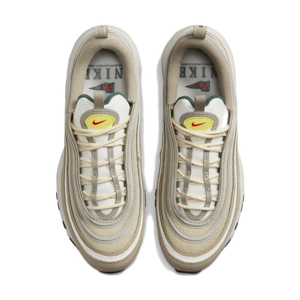 Air Max 97 Khaki Sesame Women