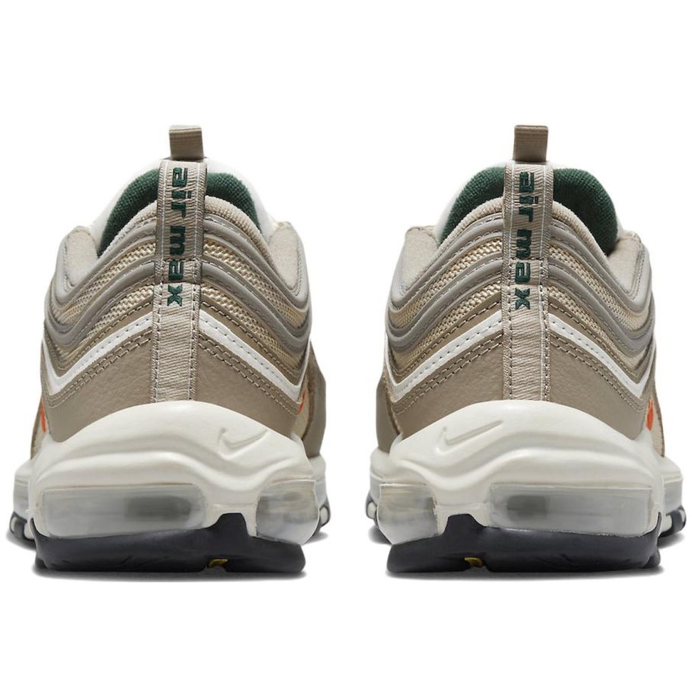 Air Max 97 Khaki Sesame Women