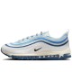 Air Max 97 Summit White Light Photo Blue