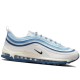Air Max 97 Summit White Light Photo Blue