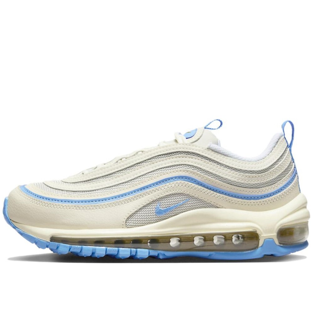 Air Max 97 Athletic Department Sail University Blue Women