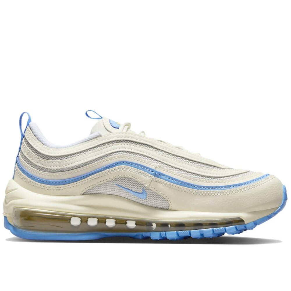 Air Max 97 Athletic Department Sail University Blue Women