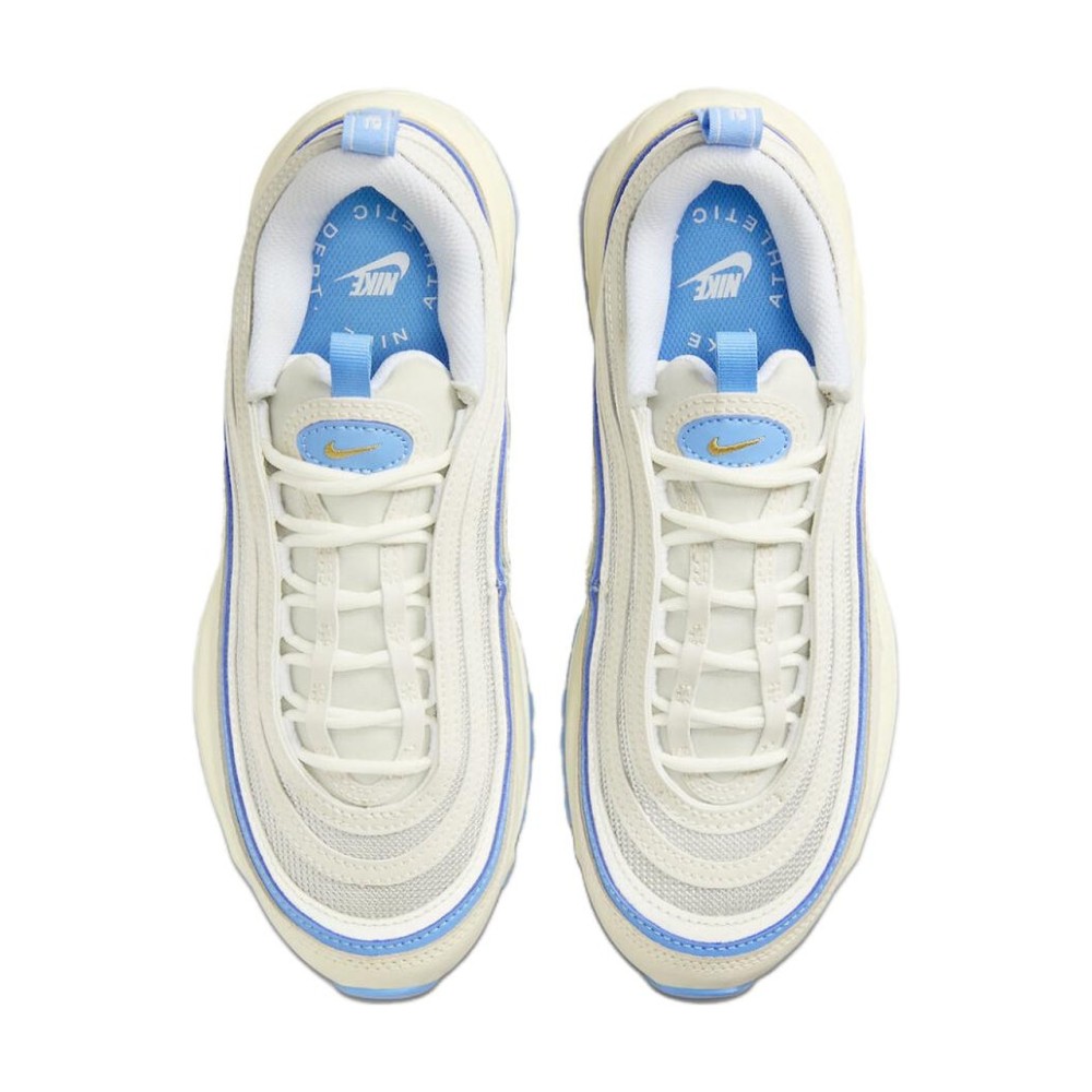 Air Max 97 Athletic Department Sail University Blue Women
