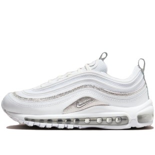 Air Max 97 White Chrome Reflective Women