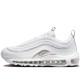 Air Max 97 White Chrome Reflective Women