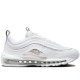 Air Max 97 White Chrome Reflective Women