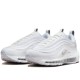 Air Max 97 White Chrome Reflective Women