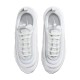 Air Max 97 White Chrome Reflective Women