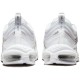 Air Max 97 White Chrome Reflective Women