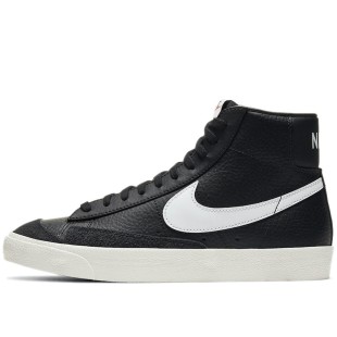 Blazer Mid 77 Vintage Black Sail