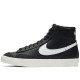 Blazer Mid 77 Vintage Black Sail