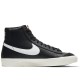 Blazer Mid 77 Vintage Black Sail
